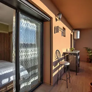 Bed & Breakfast Nour 5 El Bellar Marrakesh