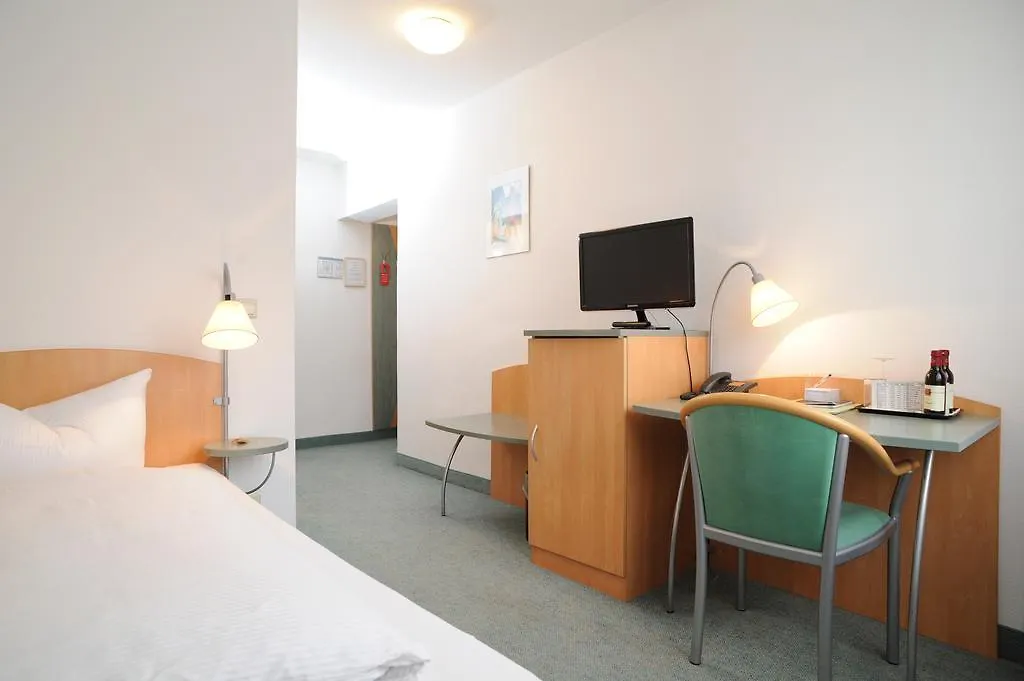 Central-Classic Hotel Stuttgart