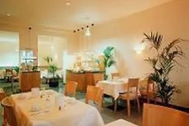 ***  Central-Classic Hotel Stuttgart Germany