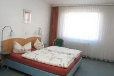 Central-Classic Hotel Stuttgart