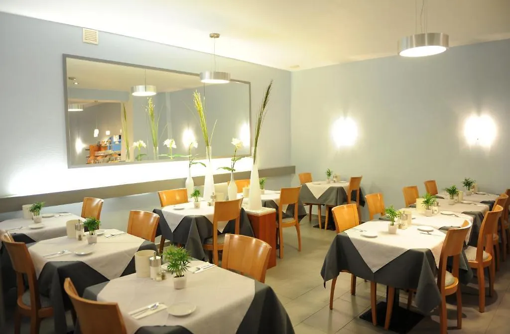 Central-Classic Hotel Stuttgart
