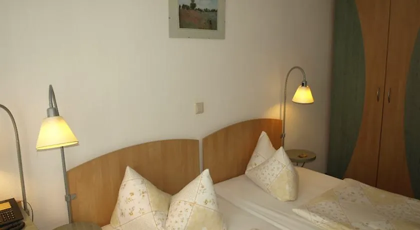 ***  Central-Classic Hotel Stuttgart Niemcy